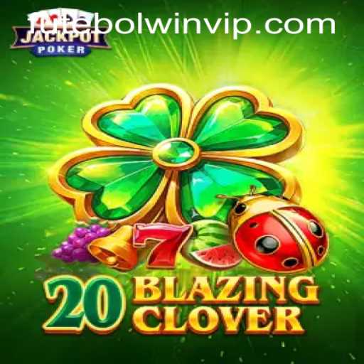 Discover the Thrilling World of 20BlazingClover: Your Gateway to Excitement