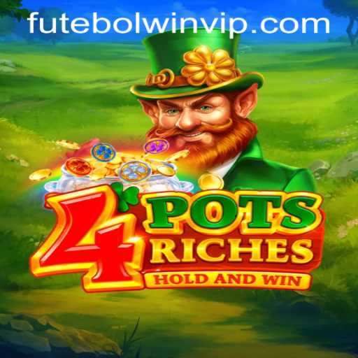 Discover '4 Pots Riches': The Exciting New Game with Futebolwin PH Login