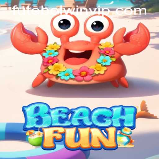 BeachFun: Discover the Thrills of Beach-Themed Gaming