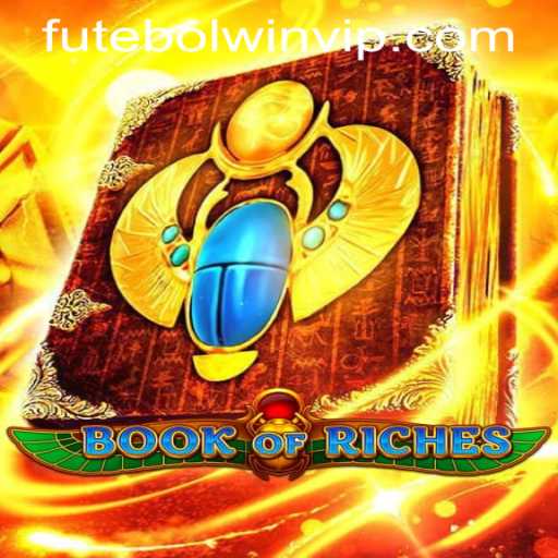 Exploring the Allure of BookofRiches: The Ultimate Guide to Winning Big with Futebolwin PH Login