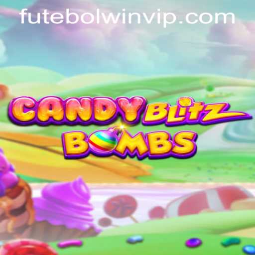 CandyBlitzBombs: Dive into the Explosive World of Candy and Strategy