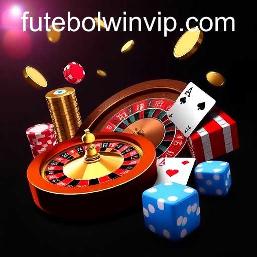 Casino Games: Exploring the Exciting World of Gambling with a Focus on Futebolwin PH Login