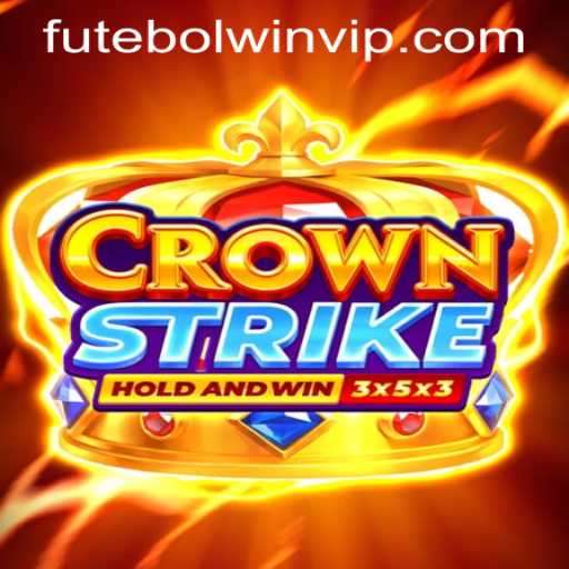 Crownstrike: A Thrilling Gaming Experience with Futebolwin PH Login