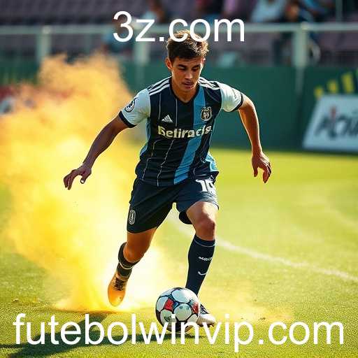 A Evolução do Futebol Brasileiro: Desafios e Conquistas