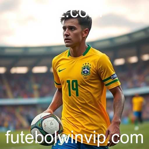 Transformações no Mundo do Futebol