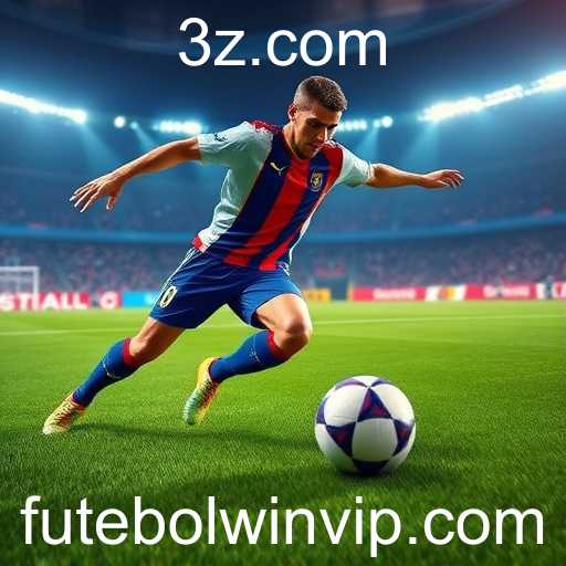 A Inovação do Futebol Virtual em 2025