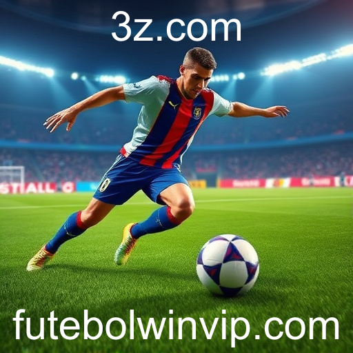 A Inovação do Futebol Virtual em 2025