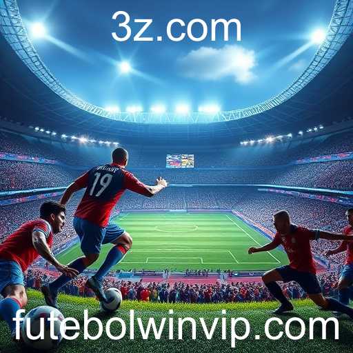 A Revolução dos Jogos de Futebol em 2025