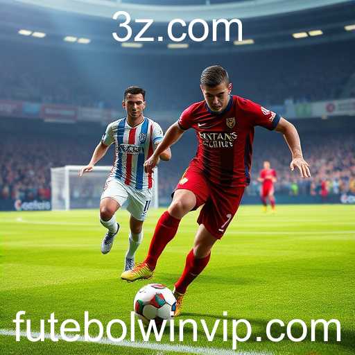 O Impacto do Futebolwin nos Jogos Online