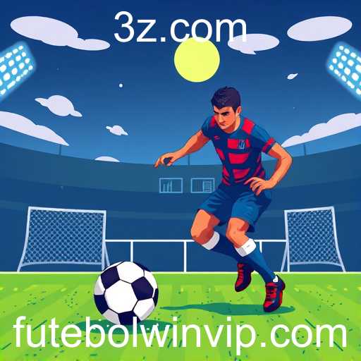 Impacto dos Jogos Online na Popularidade do Futebol Virtual