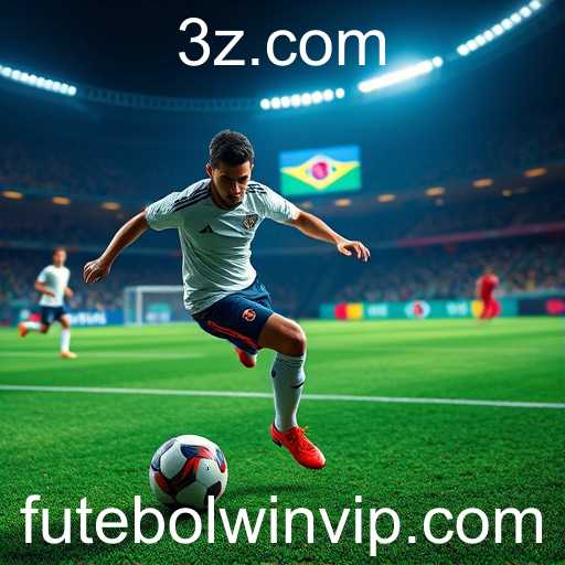 O Impacto Crescente do Futebol Virtual em 2025