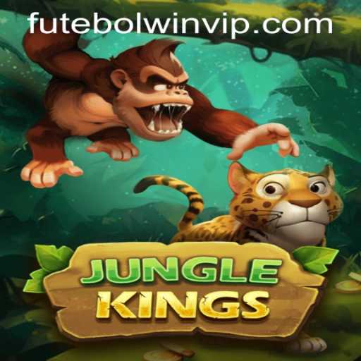 JungleKings: The Thrilling Adventure of Strategy and Survival