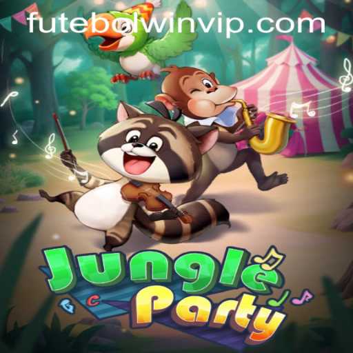Exploring JungleParty: A Thrilling Adventure with a Twist of Futebolwin PH Login