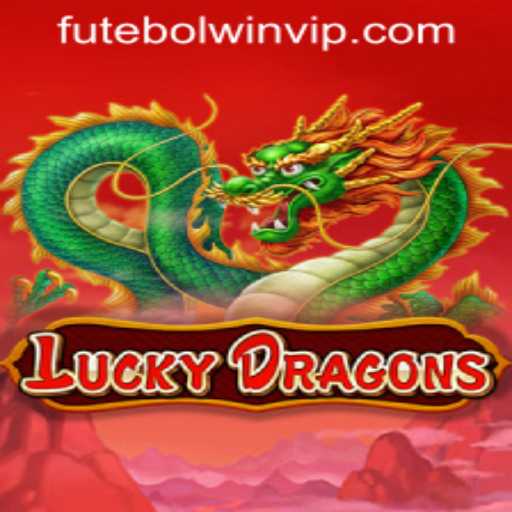 Discover the Enchanting World of LuckyDragons and Futebolwin PH Login