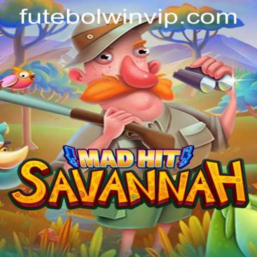 MadHitSavannah: A Thrilling Expedition Through Virtual Wilderness