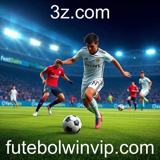 A Revolução no Cenário de Jogos Online e Futebol