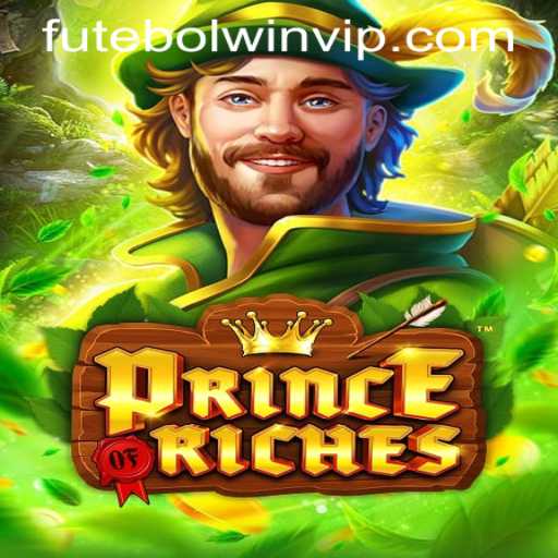 Discover the Exciting World of PrinceOfRiches: Unleashing the Power of Strategy and Fortune