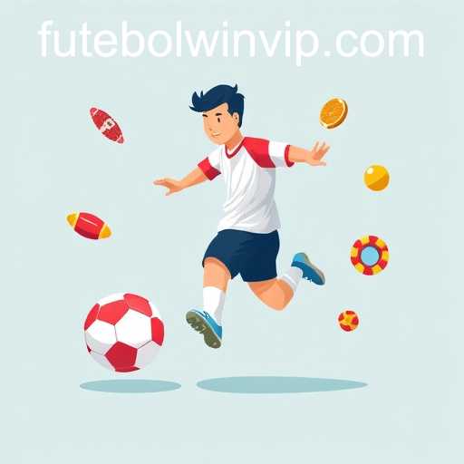 futebolwin PH Login