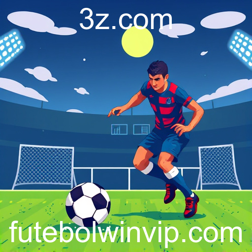 Reviva a Glória dos 'Clássico Retro' no Futebolwin