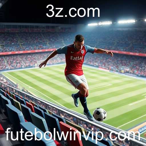 Revolução Tecnológica nos Jogos de Futebol Online