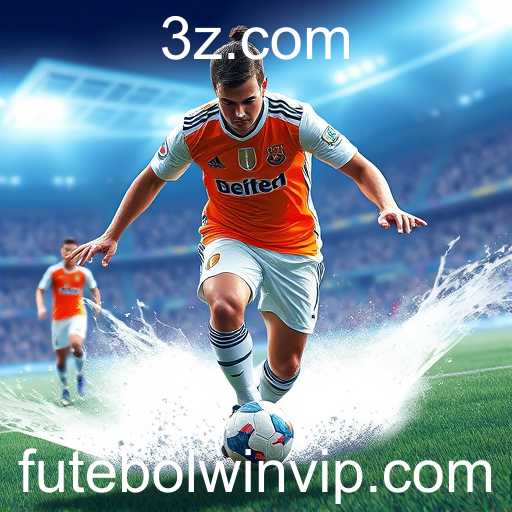 A Ascensão do Futebol Virtual em Plataformas Digitais