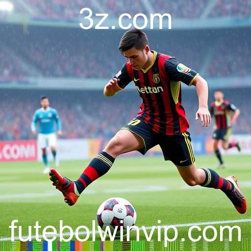 Novas Mecânicas de Jogo Transformam Torneios de Futebol