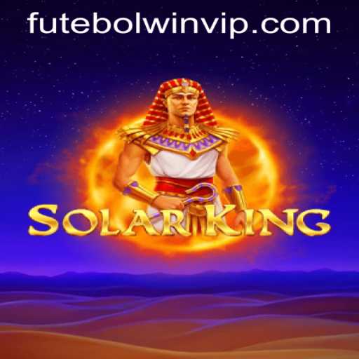 SolarKing: A Stellar Gaming Experience