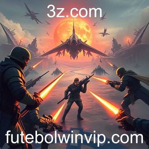 Explorando o Mundo dos Jogos de Estratégia Tática