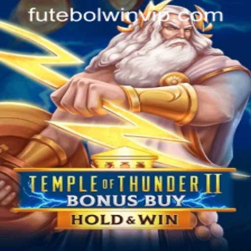 Introducing Temple of Thunder II Bonus Buy: A Modern Gaming Experience