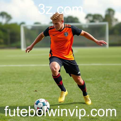 Explorando a Importância dos Jogos de Treinamento de Habilidades no Futebol