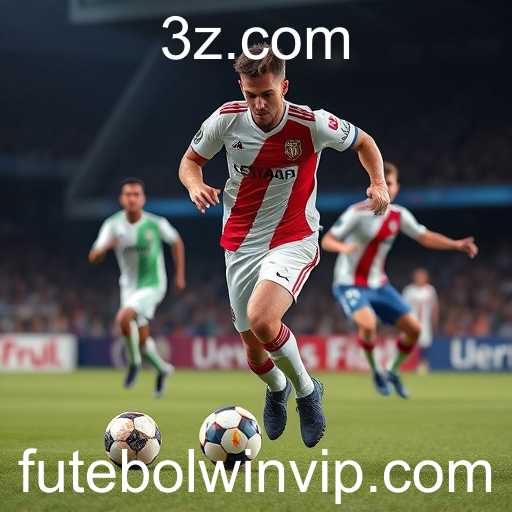 Retorno Triunfante de Futebolwin nas Arenas Globais