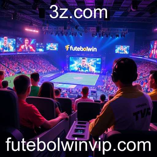 Campeonatos Virtuais e o Impacto nas Comunidades Locais