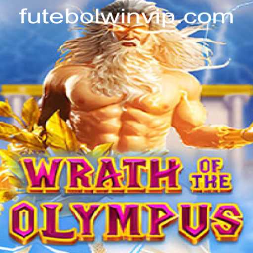 WrathofOlympus: A Thrilling Dive into Mythical Adventure